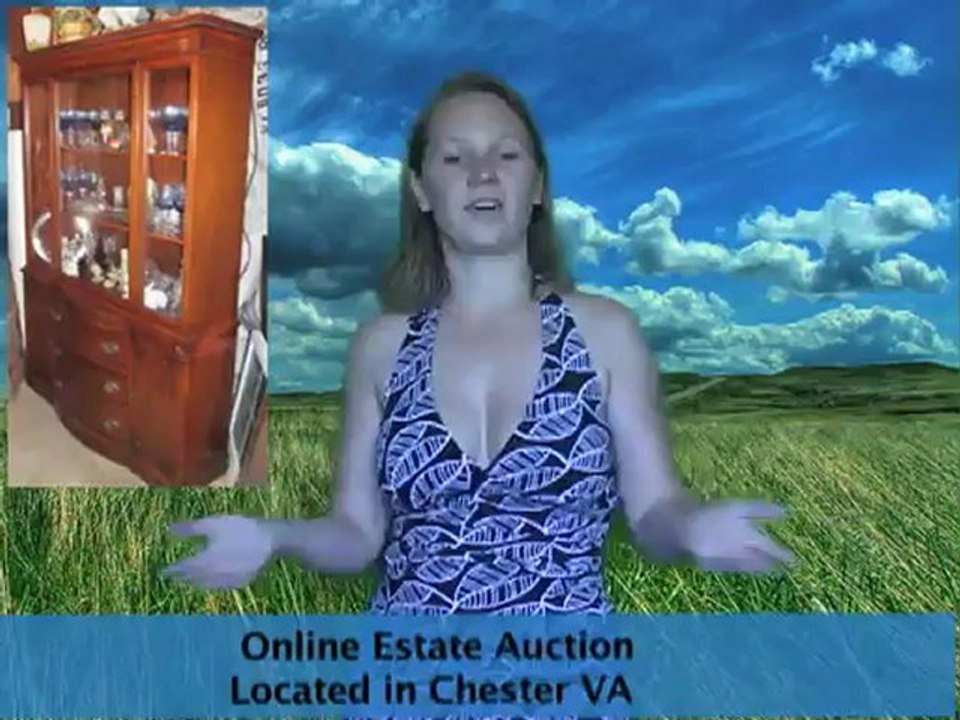 rasmus.com Online Estate Auction
