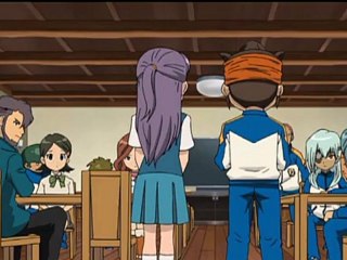 นักเตะแข้งสายฟ้า ซีชั่น  107