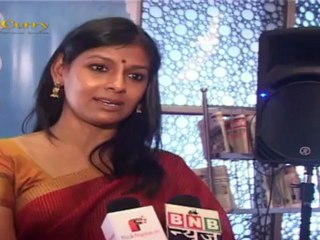 Nandita Das At Gattu Movie Special Screening