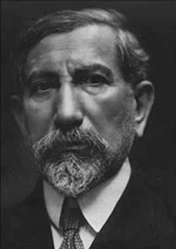 Charles Maurras - Entretien