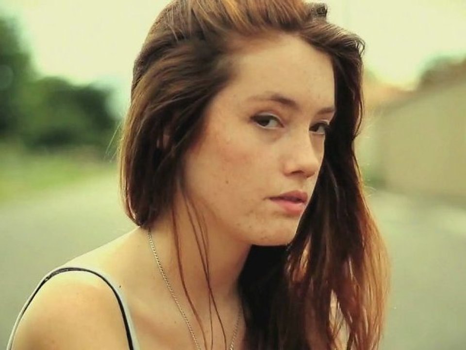 Transparence - Time feat elle.p