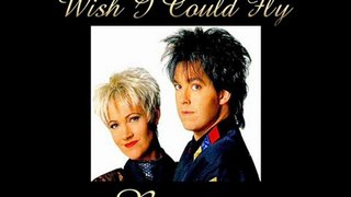 Wish I Could Fly -Roxette-Legendado