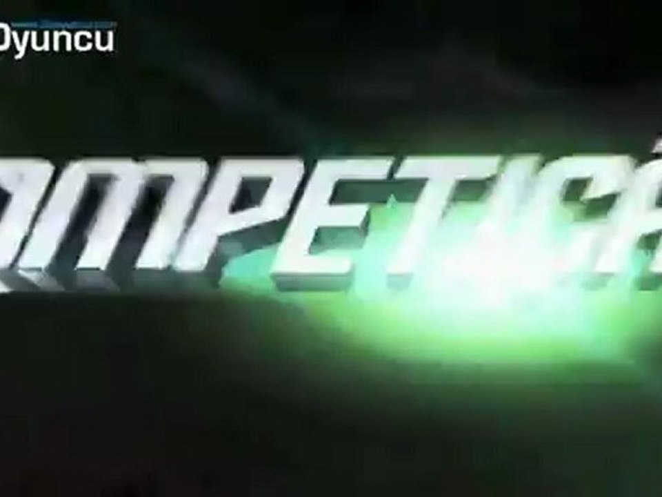 3D Market Arabası Yarışı - 3D Oyunlar - 3DOyuncu.com