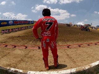 2012 Lucas Oil Pro Motocross Championship From High Point National