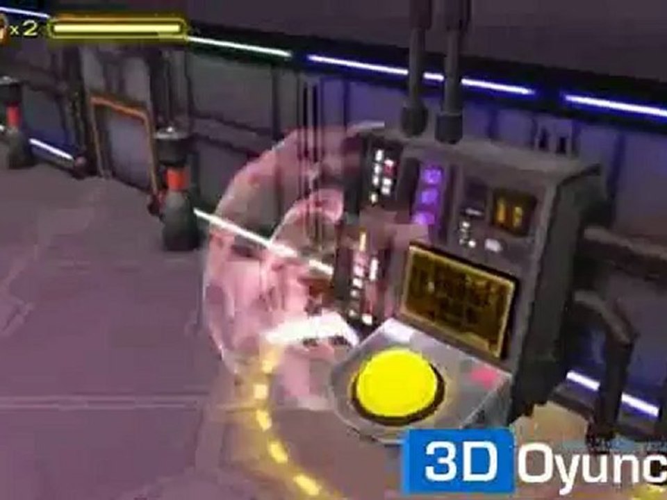 3D Star Wars Lego - 3D Oyunları - 3DOyuncu.com