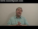 RussellGrant.com Video Horoscope Libra June Friday 15th