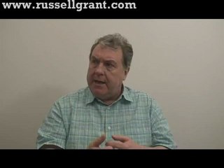 RussellGrant.com Video Horoscope Capricorn June Friday 15th