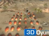 3D Tank Nişancısı - 3D Oyunlar - 3DOyuncu.com