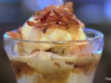 Burger King Introduces Bacon Sundae