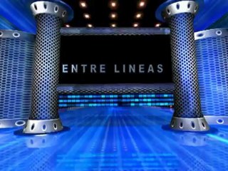 ENTRE LINEAS- publicidad