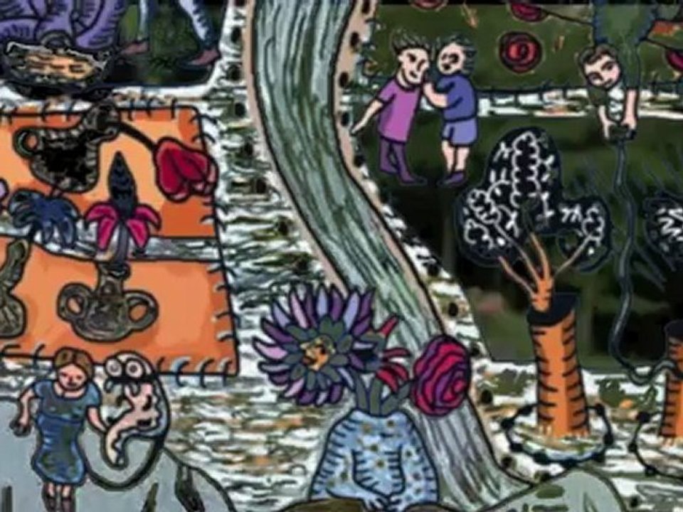 "Grain de folie" & Philosophie (Le Jeu du Phénix)