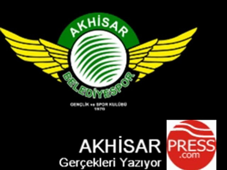 İşte Akigo Marşı