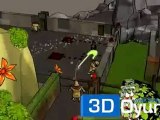 3D Uzaylı - 3D Oyunlar - 3DOyuncu.com