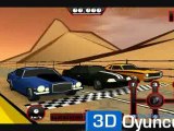 3D Drag - 3D Oyunlar - 3DOyuncu.com