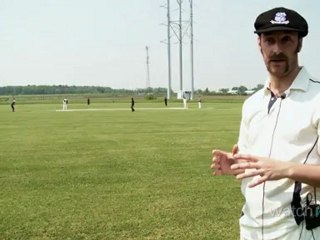 The Sport of Cricket: How to Play, Rules