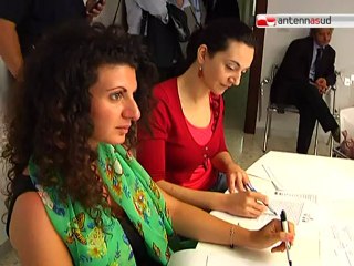 TG 14.06.12 Bilancio 2012, il centrodestra annuncia battaglia in Consiglio regionale