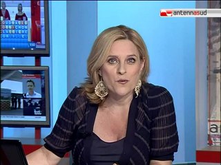 14.06.12 L'editoriale della Direttora | da Antenna Pomeriggio