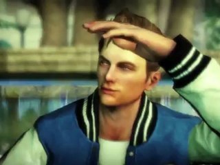 Lollipop Chainsaw: Juliet Starling's Bedroom