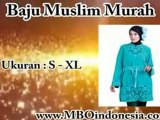 Baju Muslim Untuk Wanita Kode 335-11 | SMS : 081 945 772 773