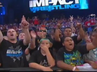 TNA Impact 6/14/12 June 14 2012 HQ Part 8