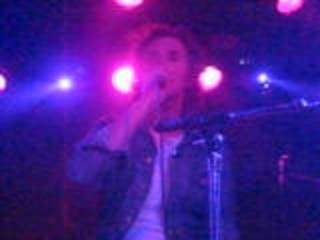 Julien Baer mars 2005