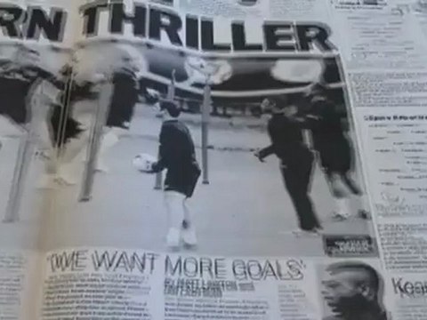 Medio Tiempo.com .- Diarios portugueses: Cristiano necesita psicólogo.mov