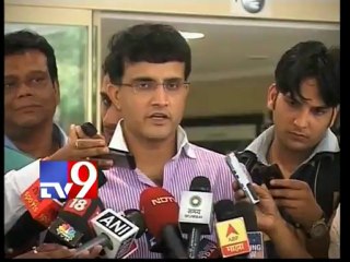 Ganguly announces changes in Ranji Trophy cricket format