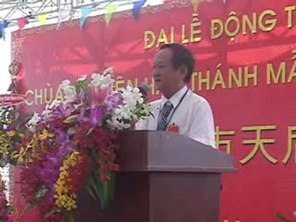 Chua Ba Binh Duong - 123diaoc.com