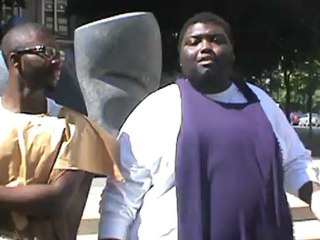 Pt.3 Esau's witchcraft and wickedness being exposed