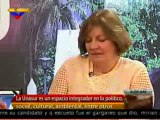 (VIDEO) Osorio: Venezuela ratificará desarrollo sustentable en foro de Río 20