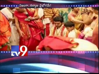 Ram Charan and Upasana's Wedding of The Decade!