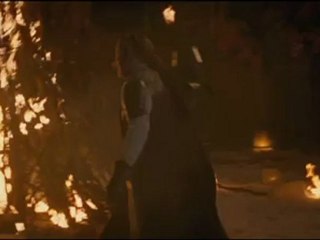 'Red Riding Hood' Theatrical Trailer