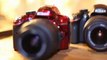 NEW Nikon D3200 24.2 MP CMOS Digital SLR with 18-55mm f/3.5-5.6 AF-S DX VR NIKKOR Zoom Lens