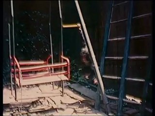 'Project Nim' Movie Clip: Thrills