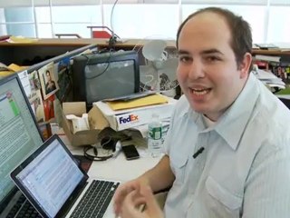 'Page One: A Year Inside the New York Times' Movie Clip