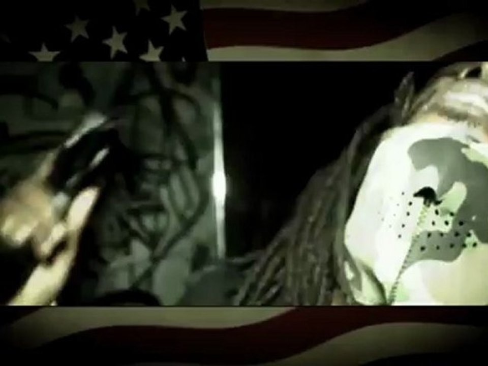 Wooh Da Kid ft Fetti Gang - Laid Down