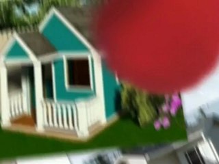 Constructing a Playhouse from FREE plans