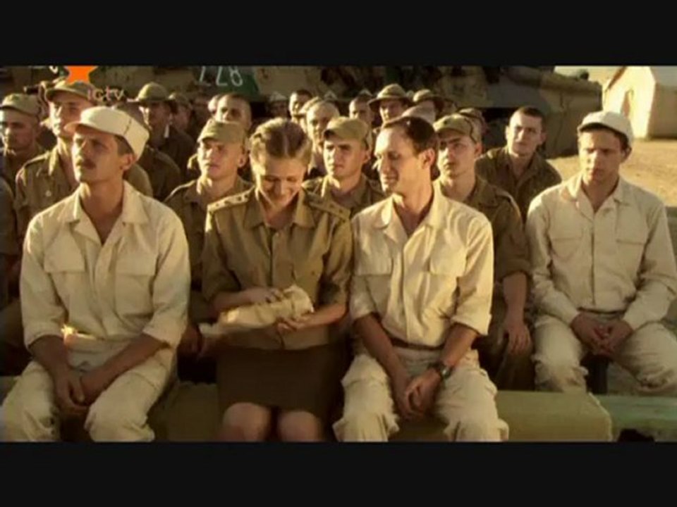 Ohotniki Za Karavanami