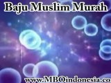 Baju Wanita Muslim Kode 323-38 | SMS : 081 945 772 773