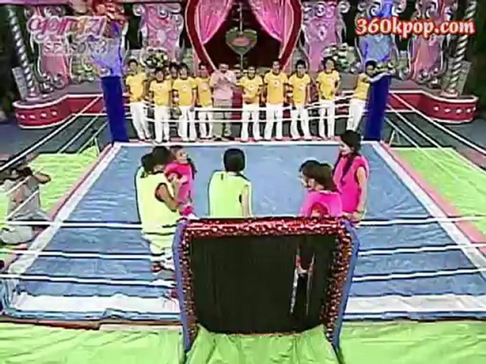 [360kpop.com]Real Romance Love Letter Season3 #2 Ep.03 [2006.06.10]