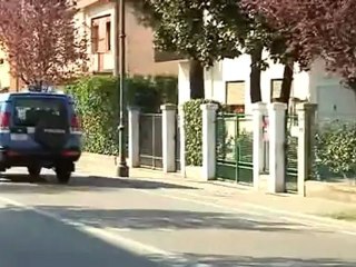 13enne si inventa una violenza