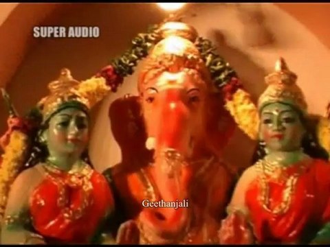Vinyaka - Dukha Naashaka Sri Ganesha Stothram - Sanskrit