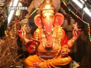Vinayak - Sri Ganesha Pancharathnam - Sanskrit