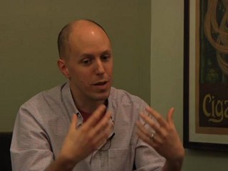 25-minutes with Screenwriter John August