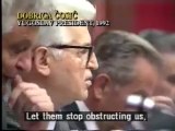 Excellent Slovenian Documentary on the wars in former Yugoslavia (Eng Subs) p2