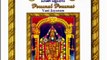 Lord Venkateshwara - Perumal Perumai  -  Vani Jayaram - Tamil