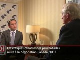 RDI Économie - Michel Barnier
