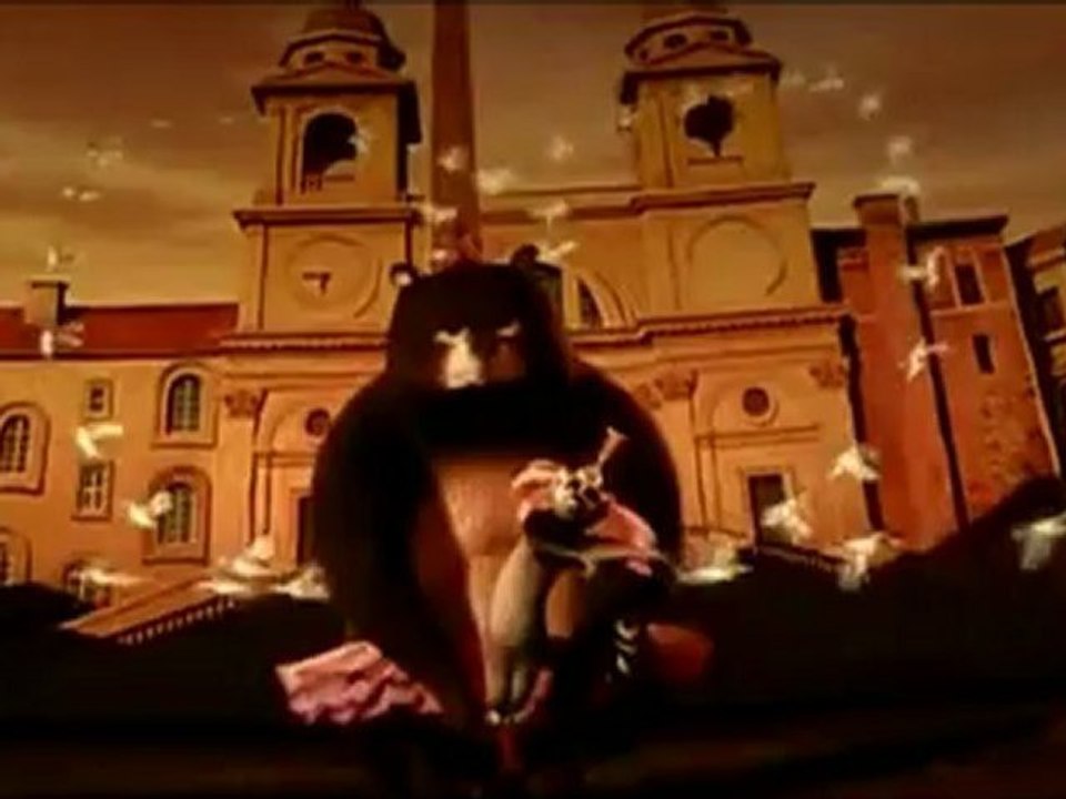 madagascar 3 parte :p