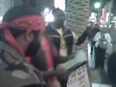 PRIEST ZABACH HOI AND PRIEST RAIYA SOW WE GOT NEXT! IN FOLLYWEIRD, CA.