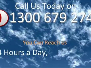 Plumbing Services Burwood | Call 1300 679 247